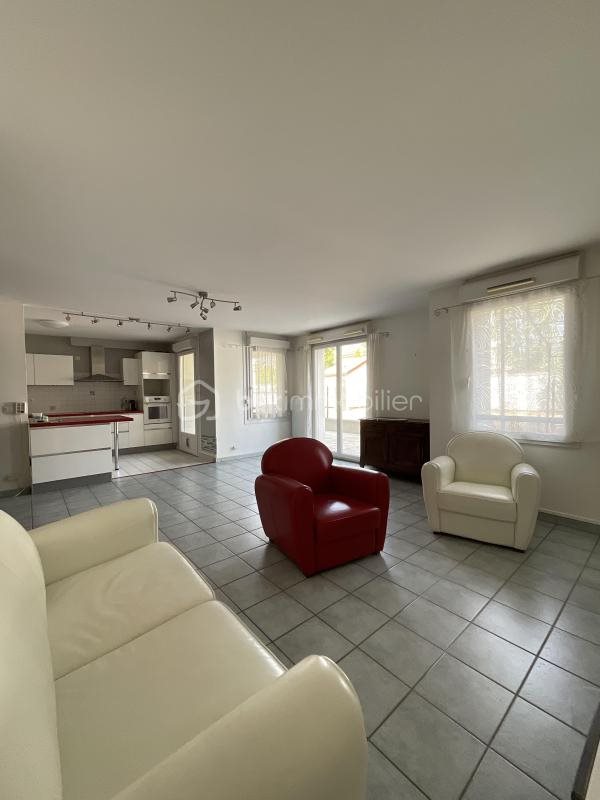 Appartement à vendre, 98m², Massy