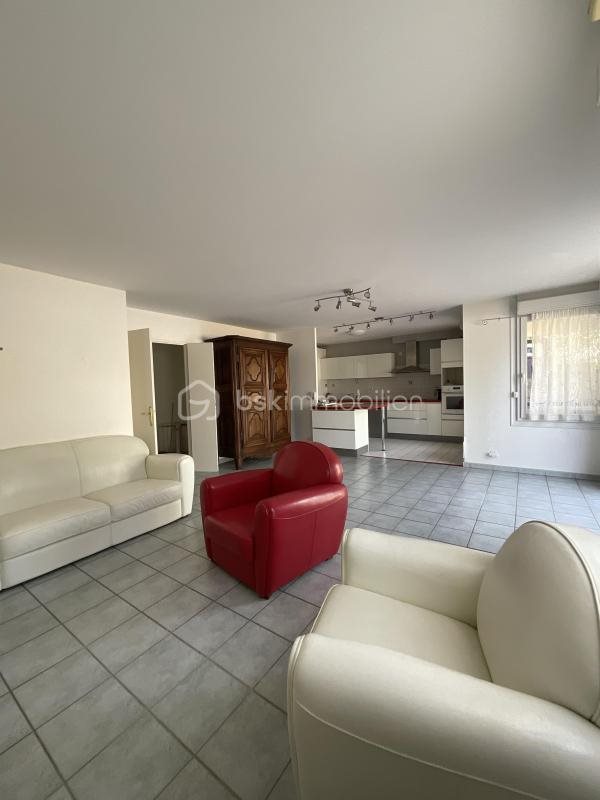 Appartement à vendre, 98m², Massy