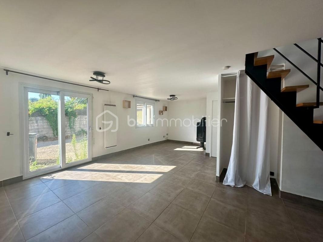 Maison à vendre, 95m², Linas