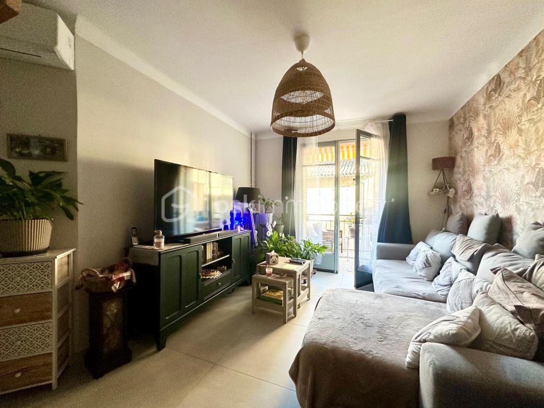 Appartement à vendre, 56m², Toulon
