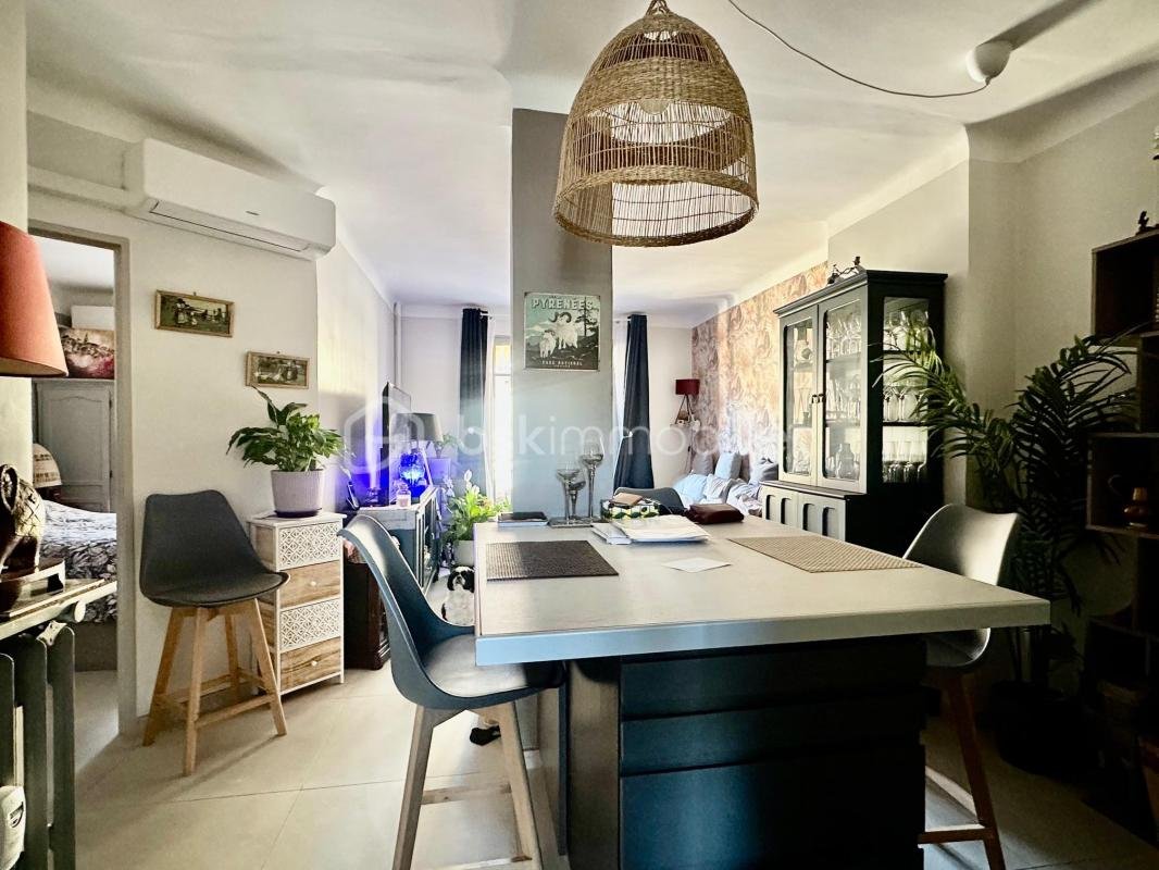 Appartement à vendre, 56m², Toulon