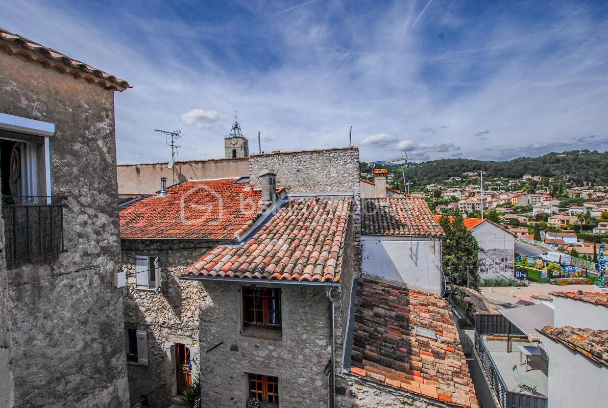 Maison à vendre, 87m², La Colle-sur-Loup