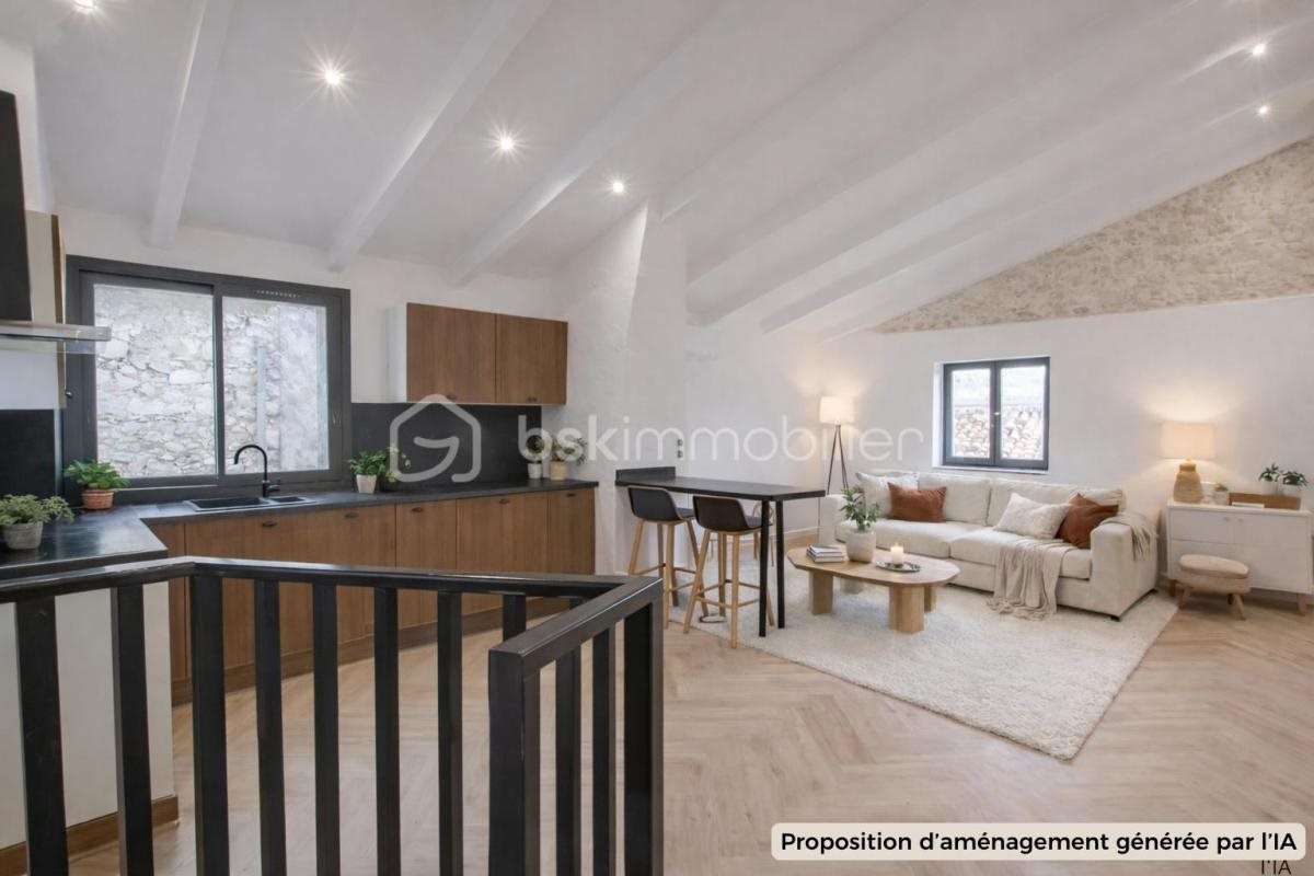 Maison à vendre, 87m², La Colle-sur-Loup