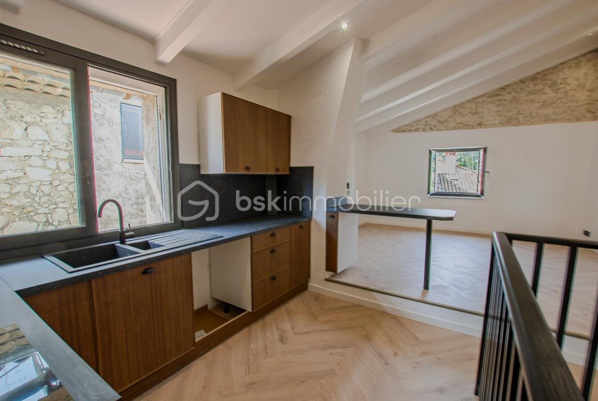 Maison à vendre, 87m², La Colle-sur-Loup