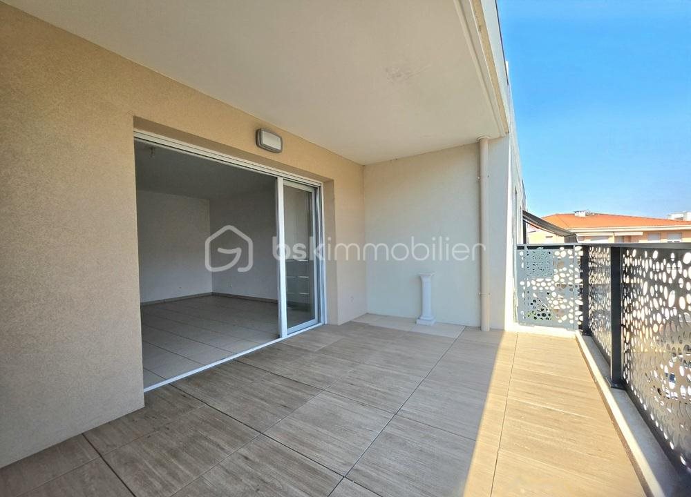 Appartement à vendre, 44m², Saint-Laurent-du-Var