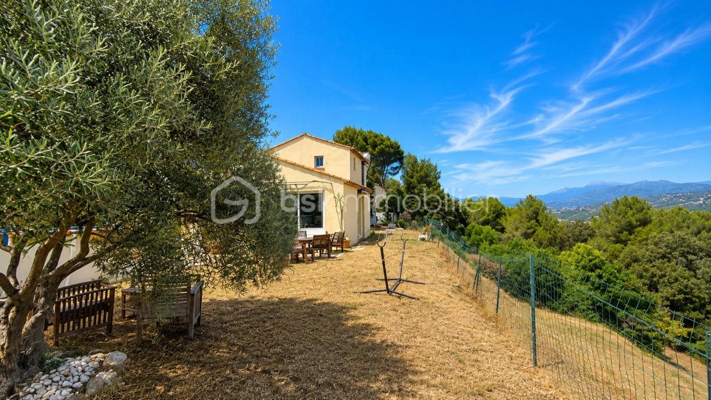 Maison à vendre, 117m², Saint-Laurent-du-Var