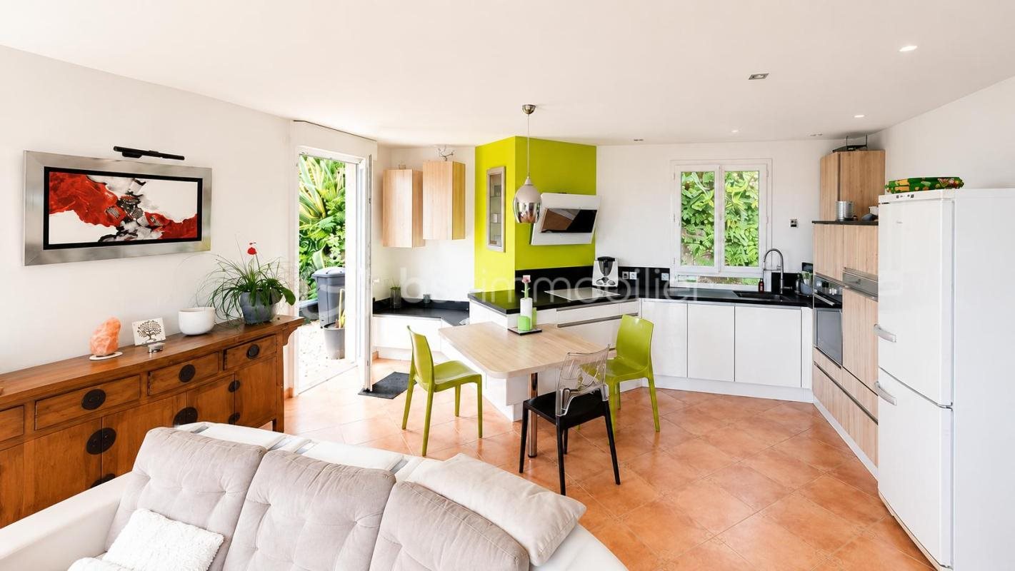 Maison à vendre, 117m², Saint-Laurent-du-Var
