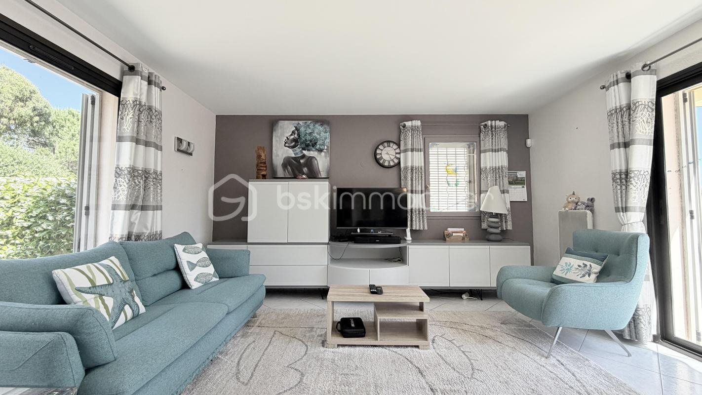 Maison à vendre, 70m², Villeneuve-Loubet