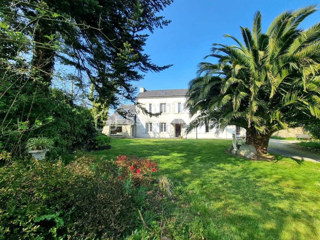 Maison à vendre, 170m², Quimper