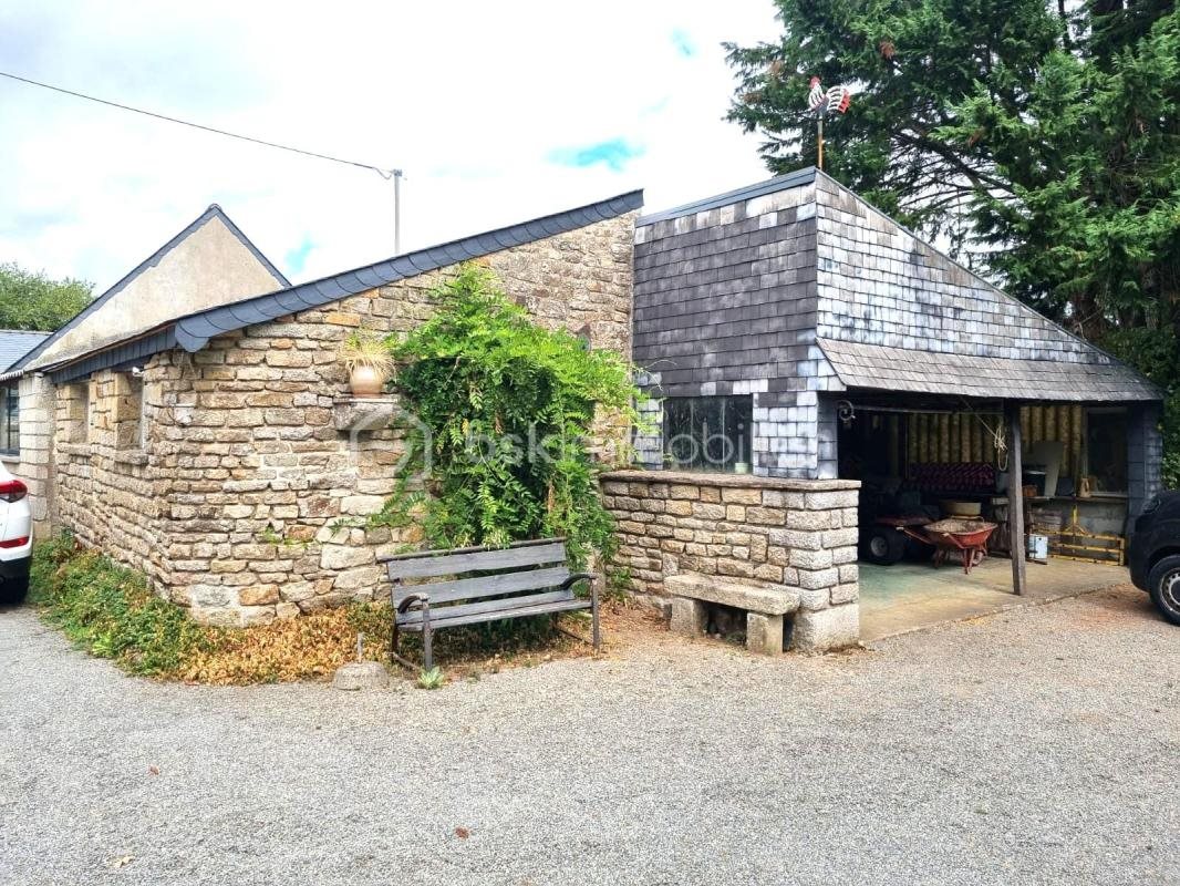 Maison à vendre, 170m², Quimper