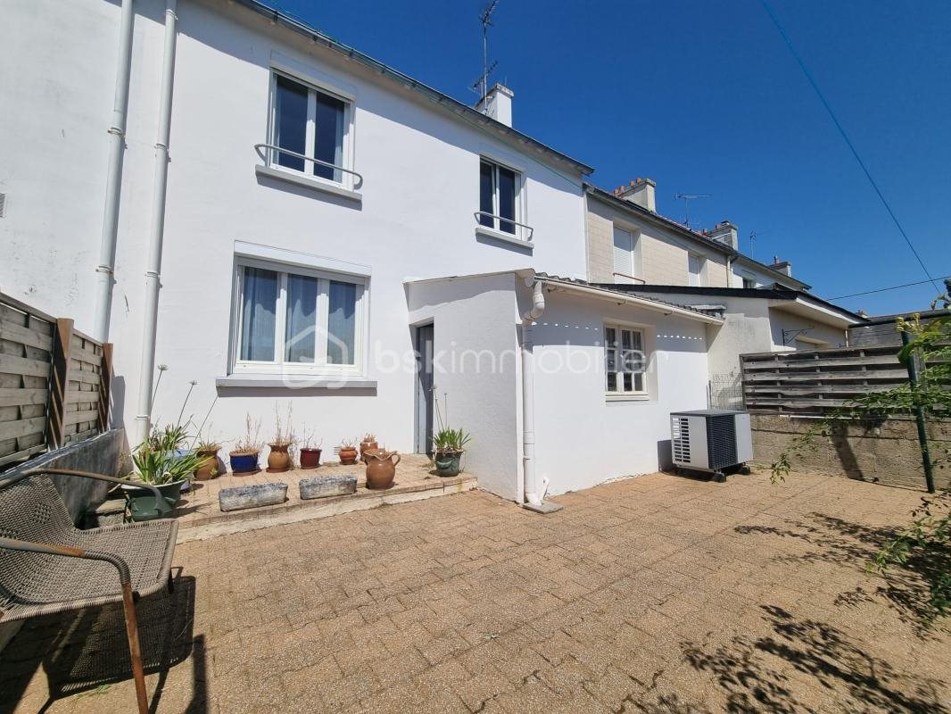 Maison à vendre, 67m², Quimper