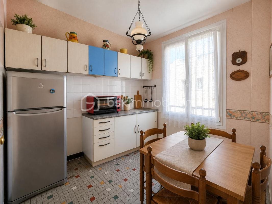 Maison à vendre, 67m², Quimper