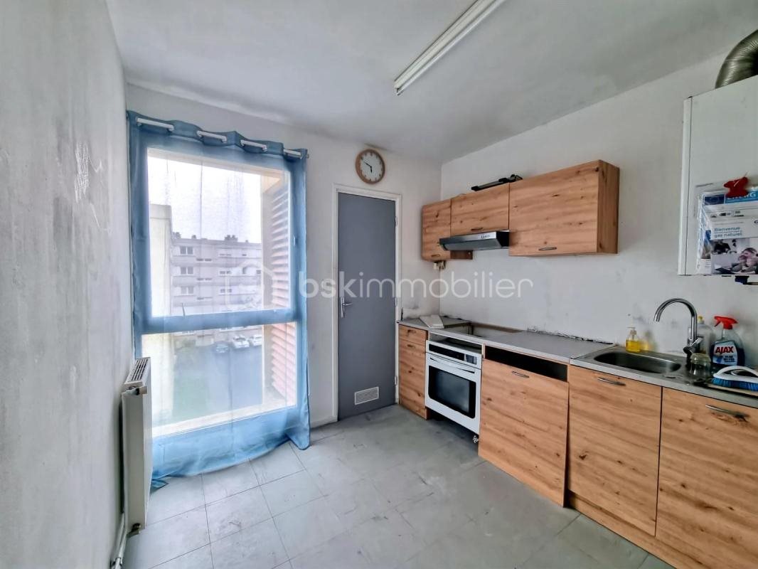 Appartement à vendre, 66m², Quimper