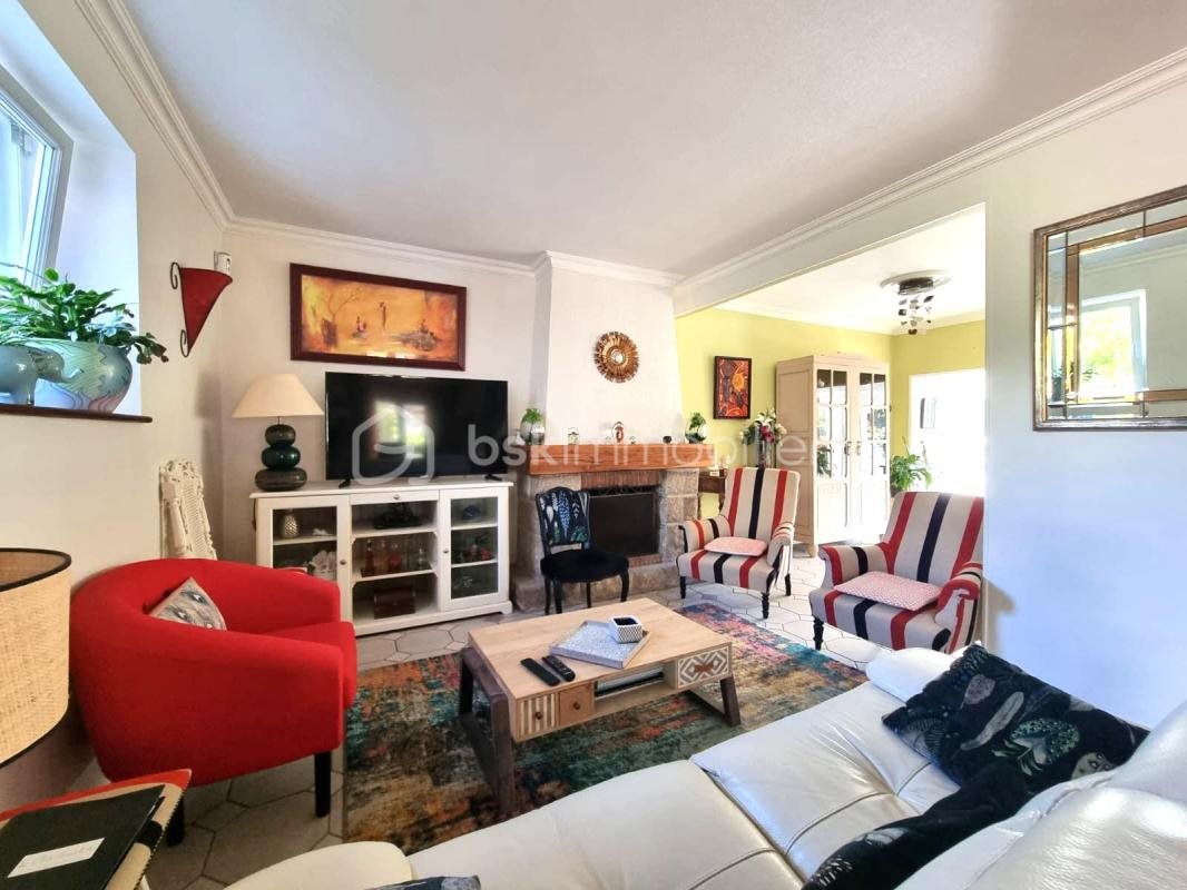 Maison à vendre, 148m², Pont-l'Abbé