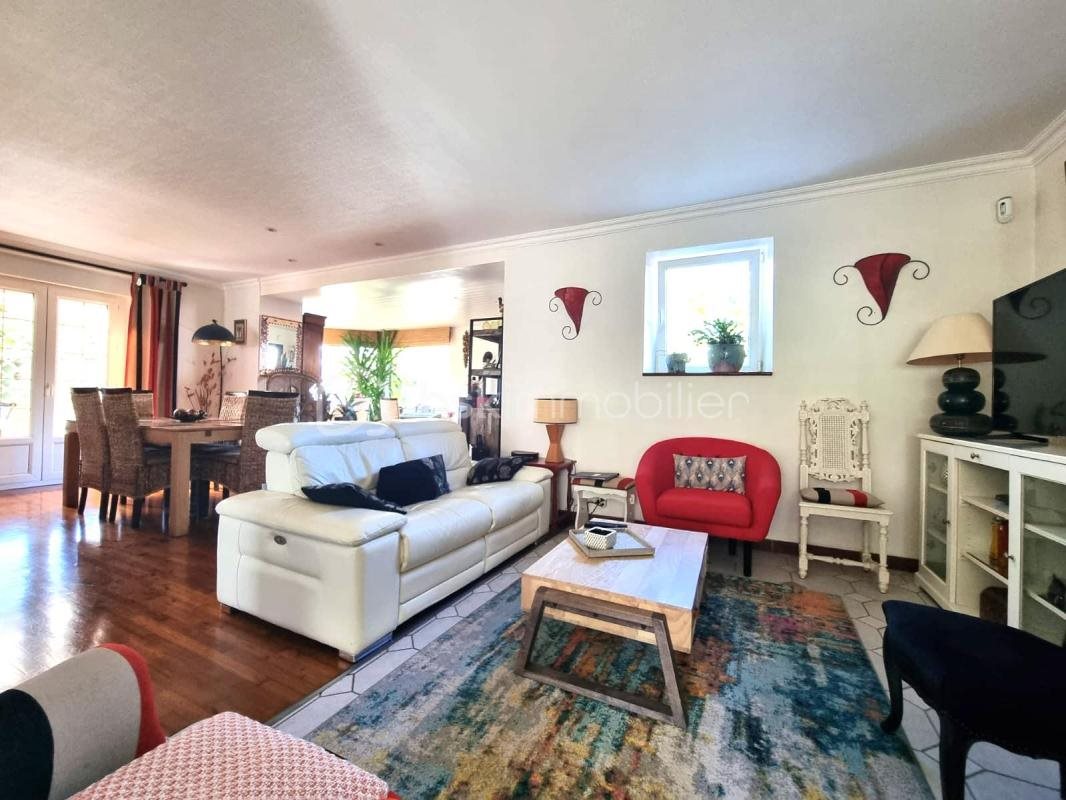 Maison à vendre, 148m², Pont-l'Abbé
