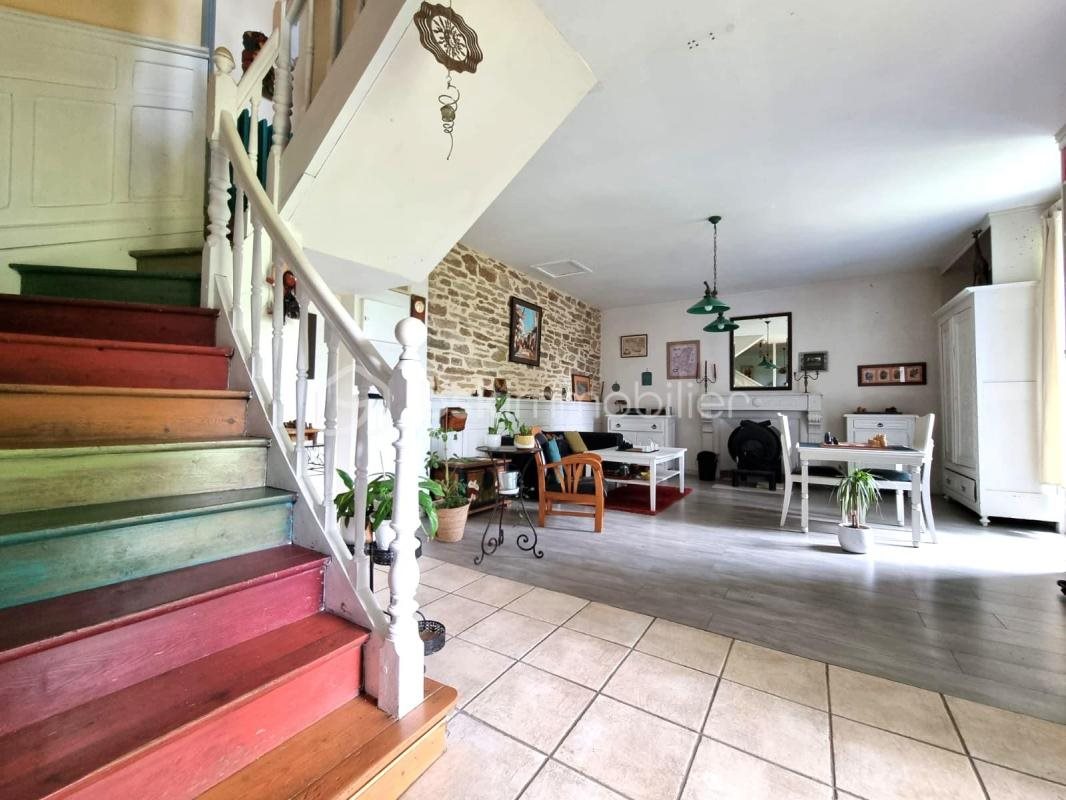 Maison à vendre, 295m², Concarneau