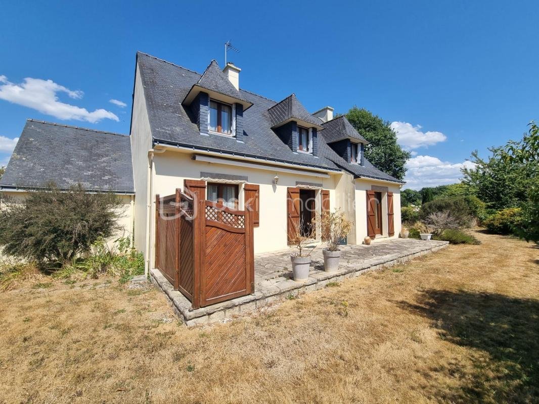 Maison à vendre, 129m², Clohars-Carnoët