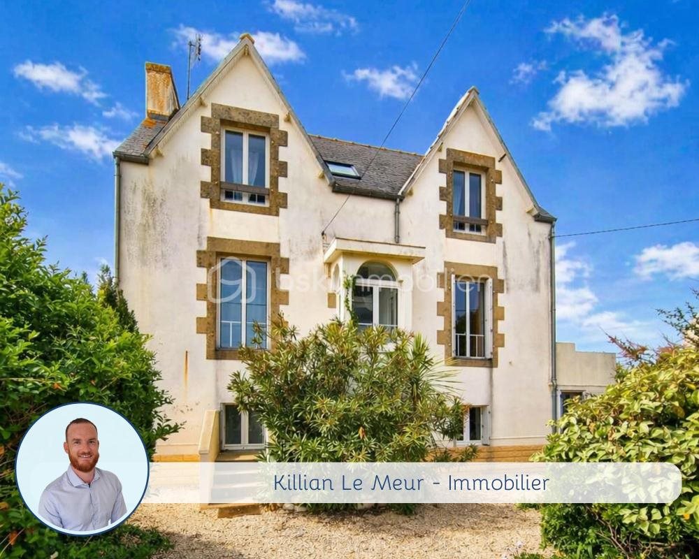 Maison à vendre, 122m², Treffiagat