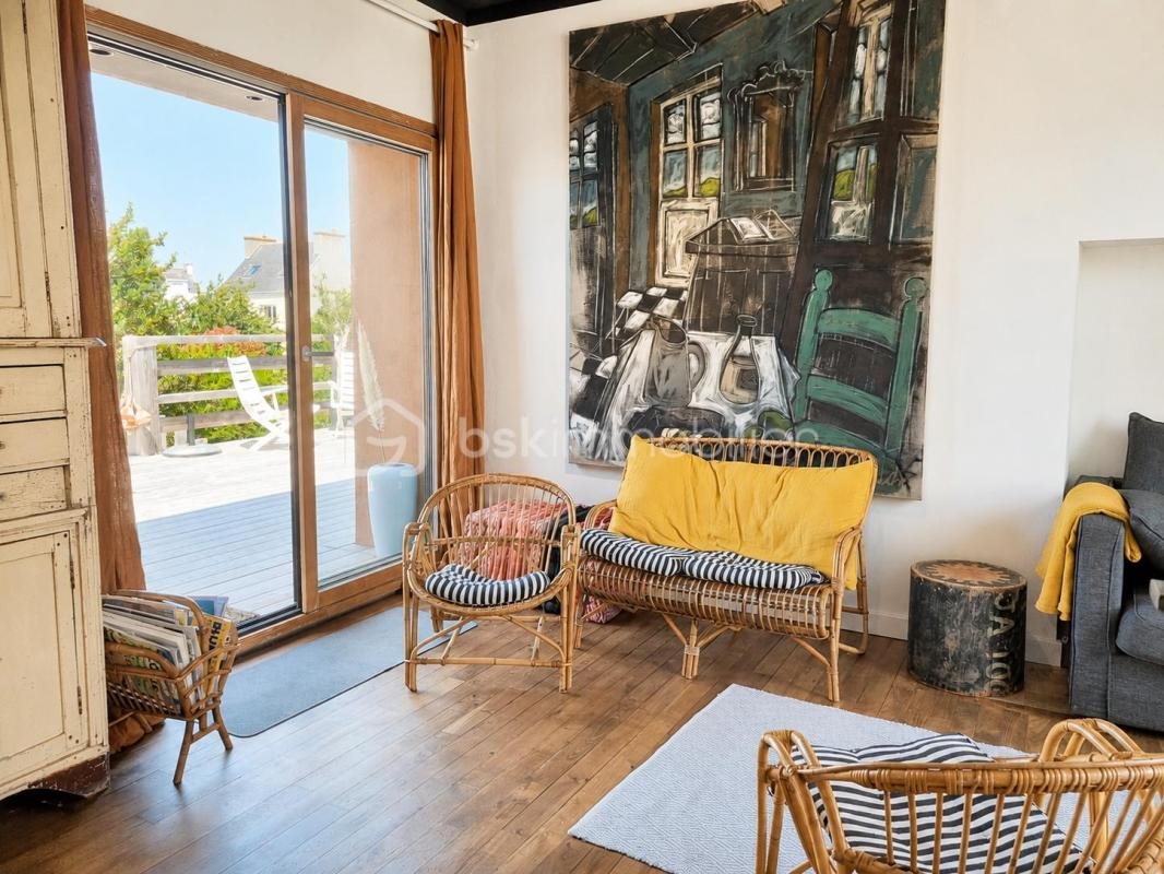 Maison à vendre, 122m², Treffiagat