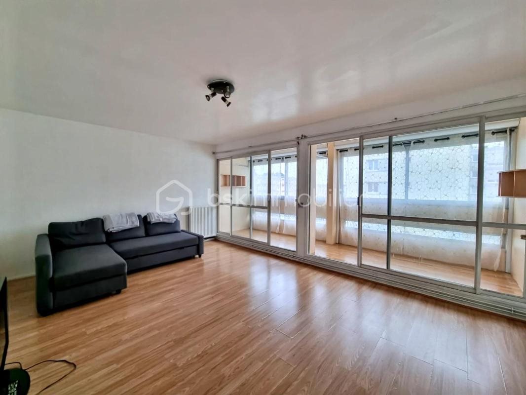 Appartement à vendre, 66m², Quimper