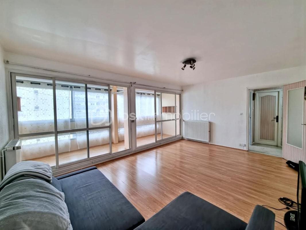 Appartement à vendre, 66m², Quimper
