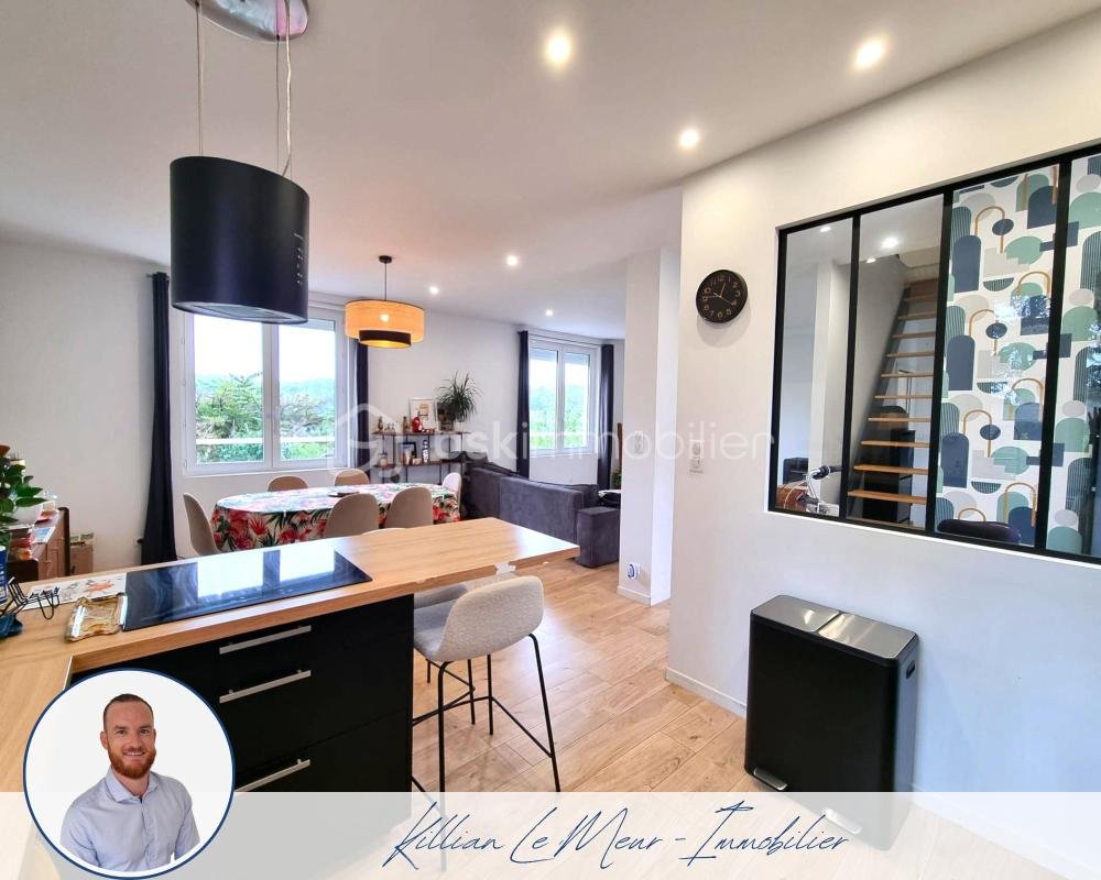 Maison à vendre, 94m², Quimper