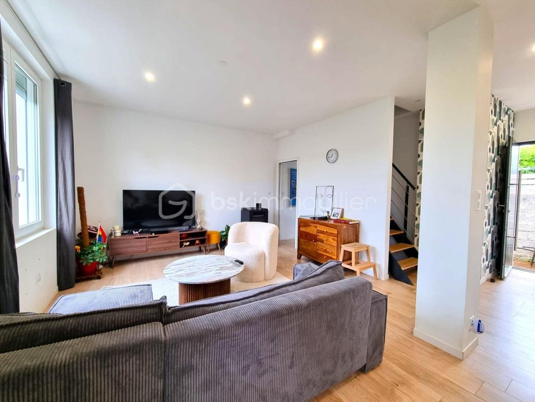 Maison à vendre, 94m², Quimper