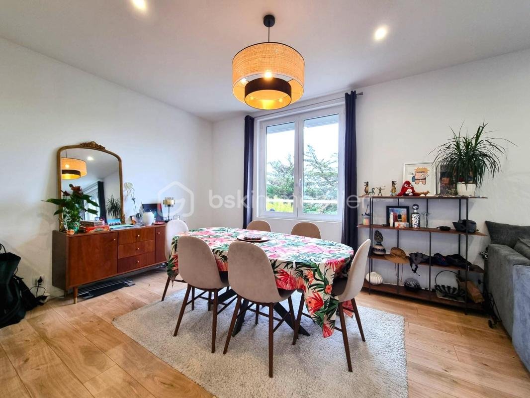 Maison à vendre, 94m², Quimper