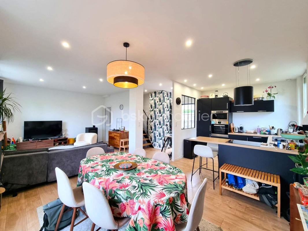 Maison à vendre, 94m², Quimper