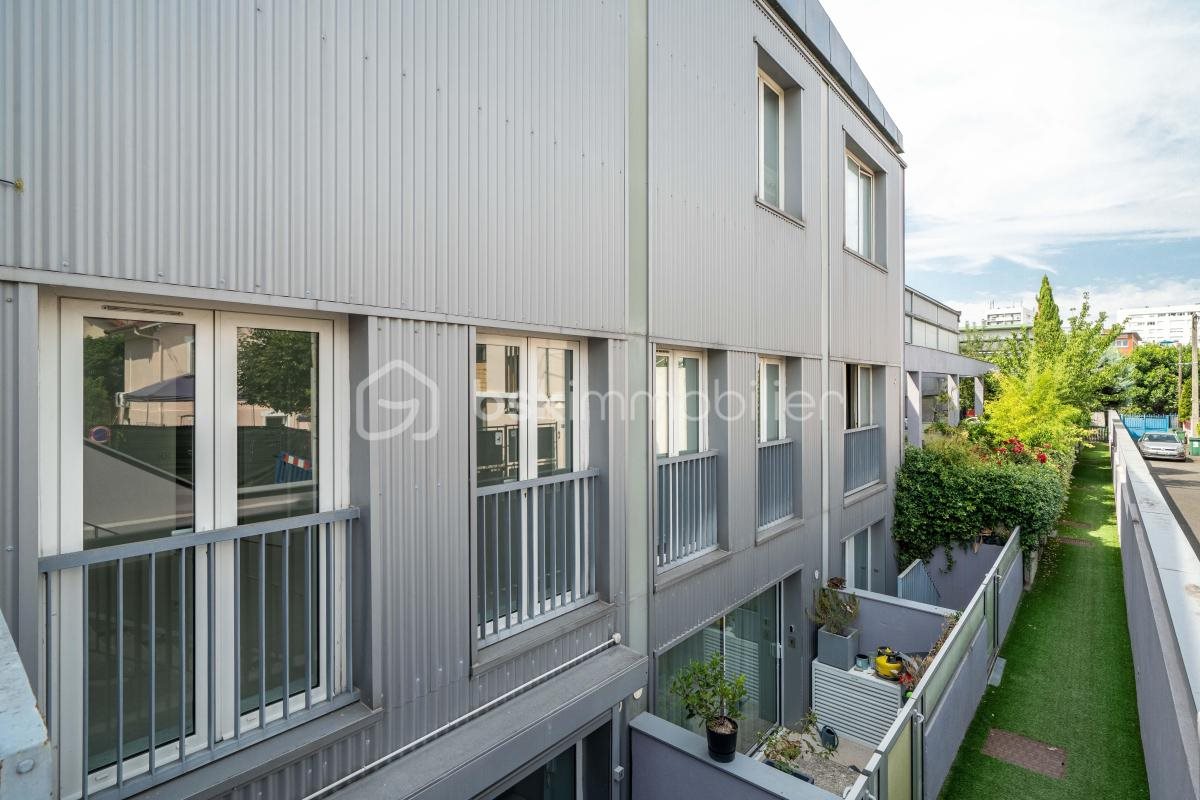 Appartement à vendre, 54m², Bagneux
