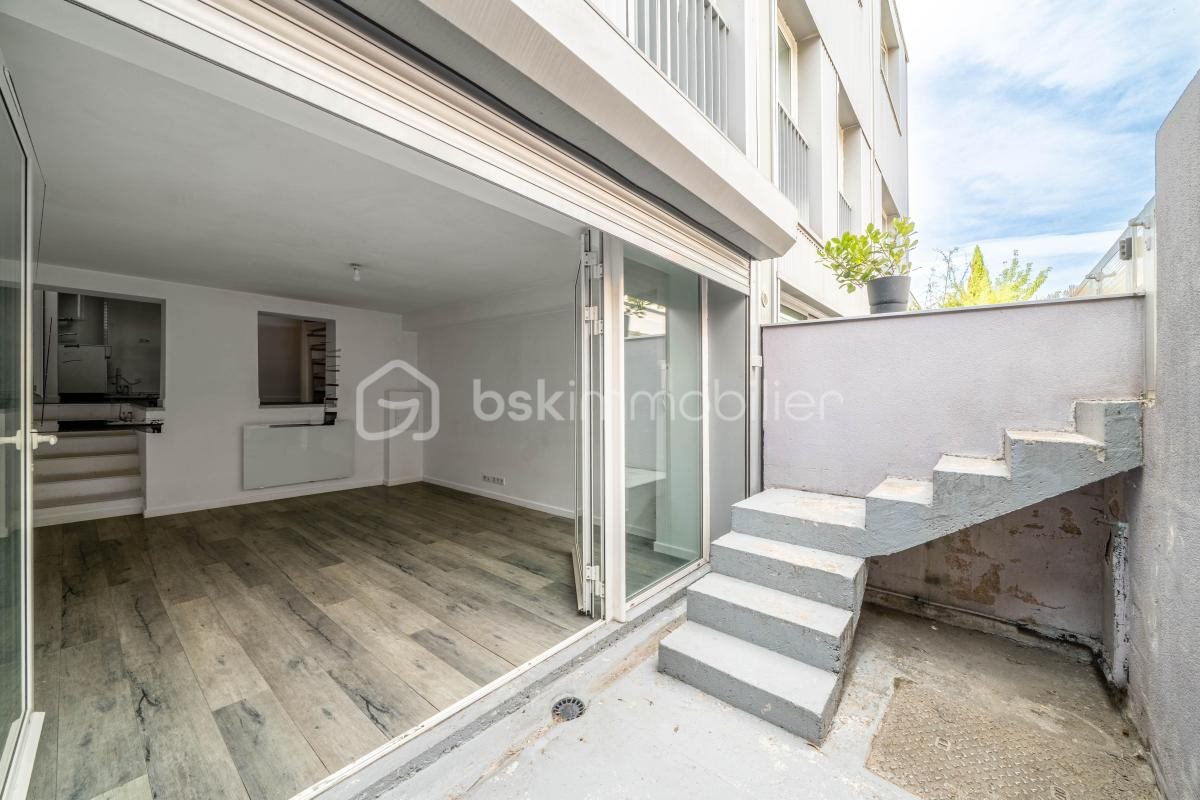 Appartement à vendre, 54m², Bagneux