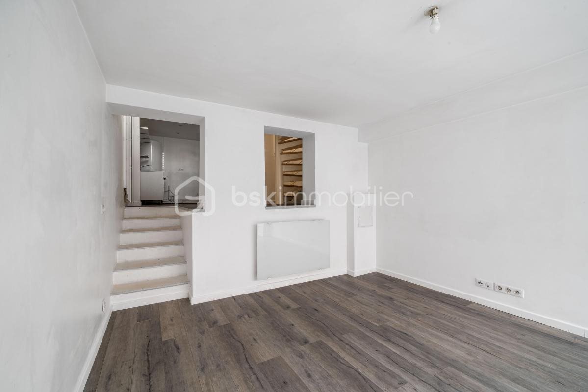 Appartement à vendre, 54m², Bagneux