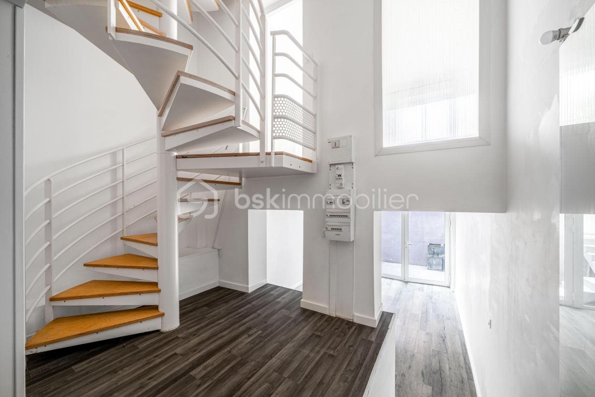 Appartement à vendre, 54m², Bagneux