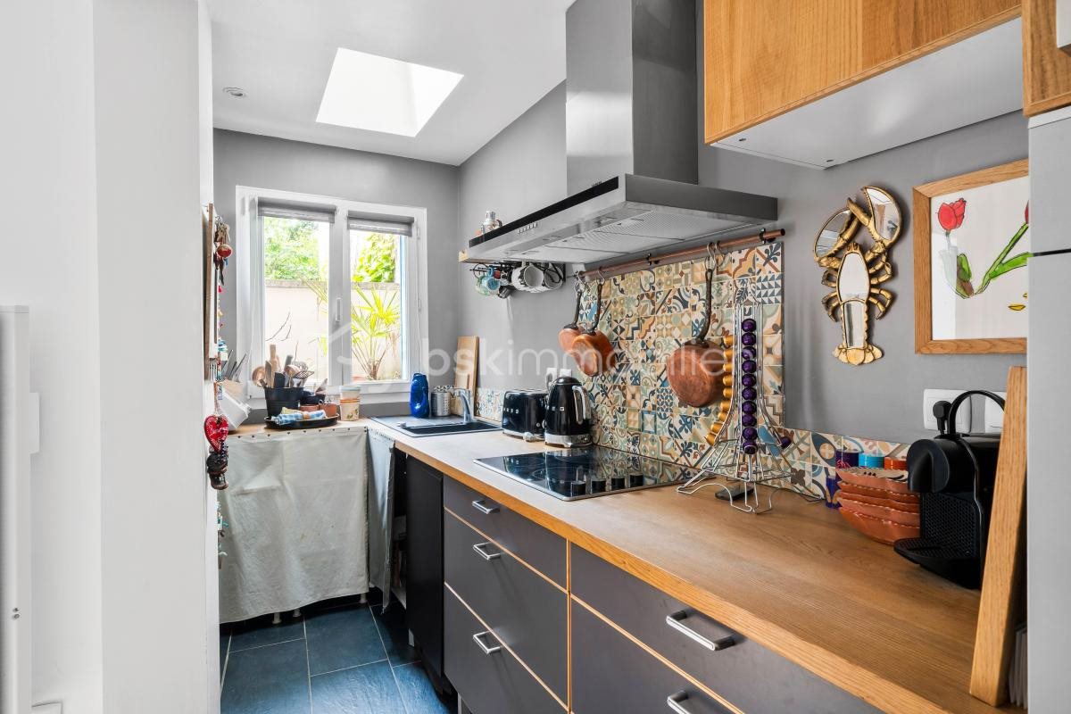 Maison à vendre, 80m², Vanves