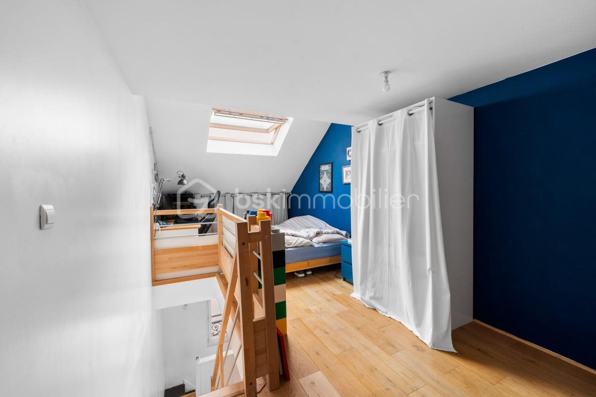 Maison à vendre, 80m², Vanves