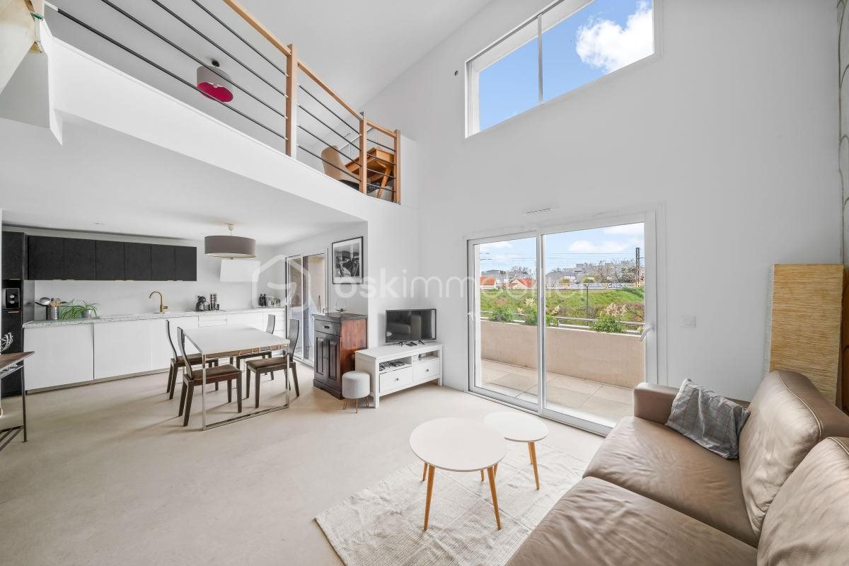 Appartement à vendre, 105m², Malakoff