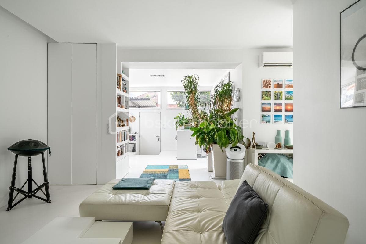 Appartement à vendre, 93m², Bagneux