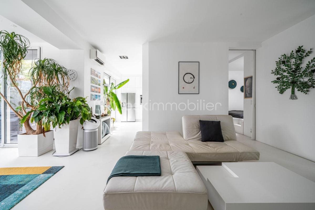 Appartement à vendre, 93m², Bagneux