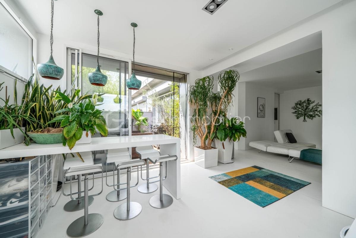 Appartement à vendre, 93m², Bagneux