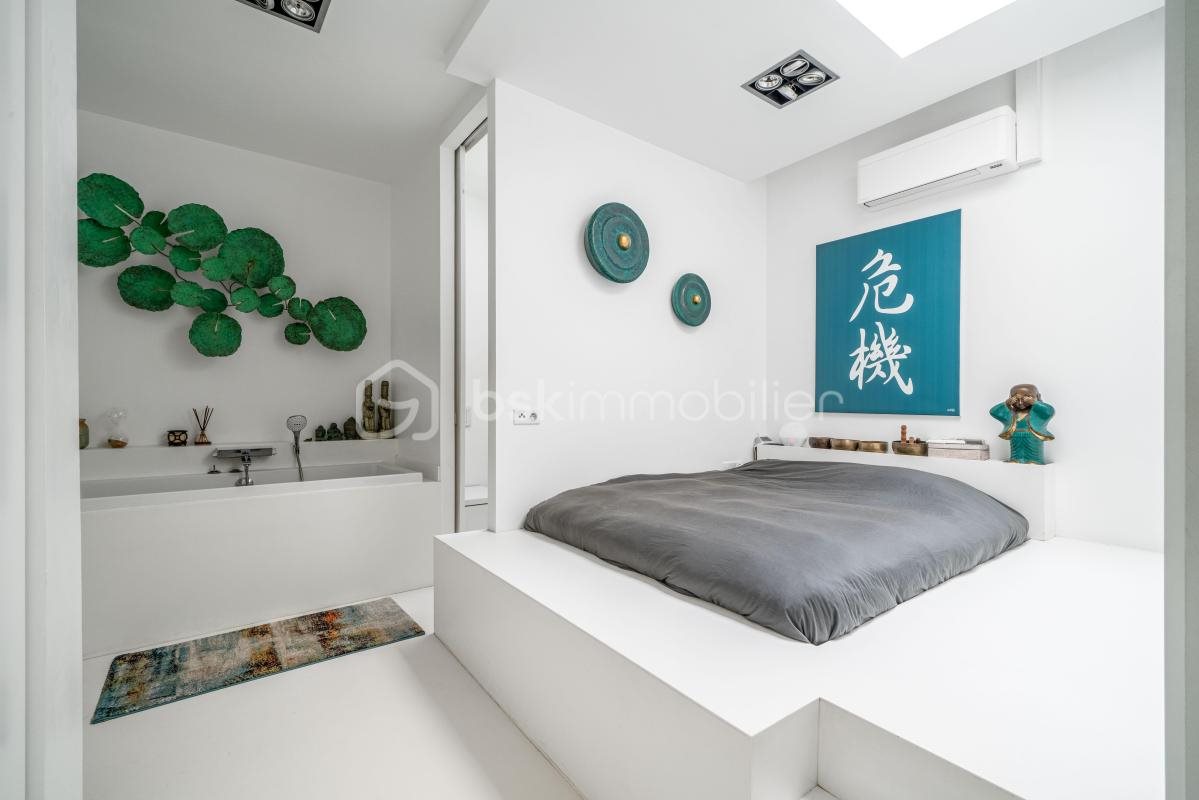 Appartement à vendre, 93m², Bagneux