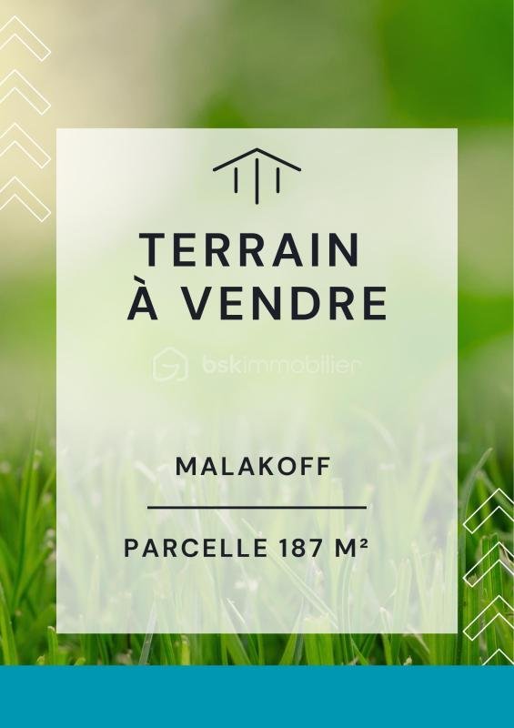 Maison à vendre, 100m², Malakoff