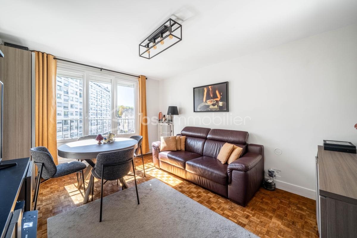 Appartement à vendre, 53m², Vanves