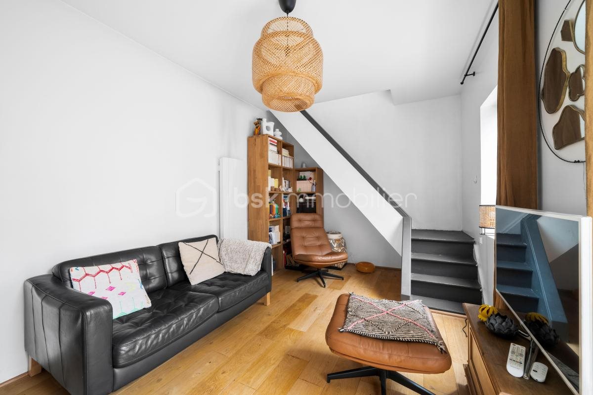 Maison à vendre, 81m², Vanves