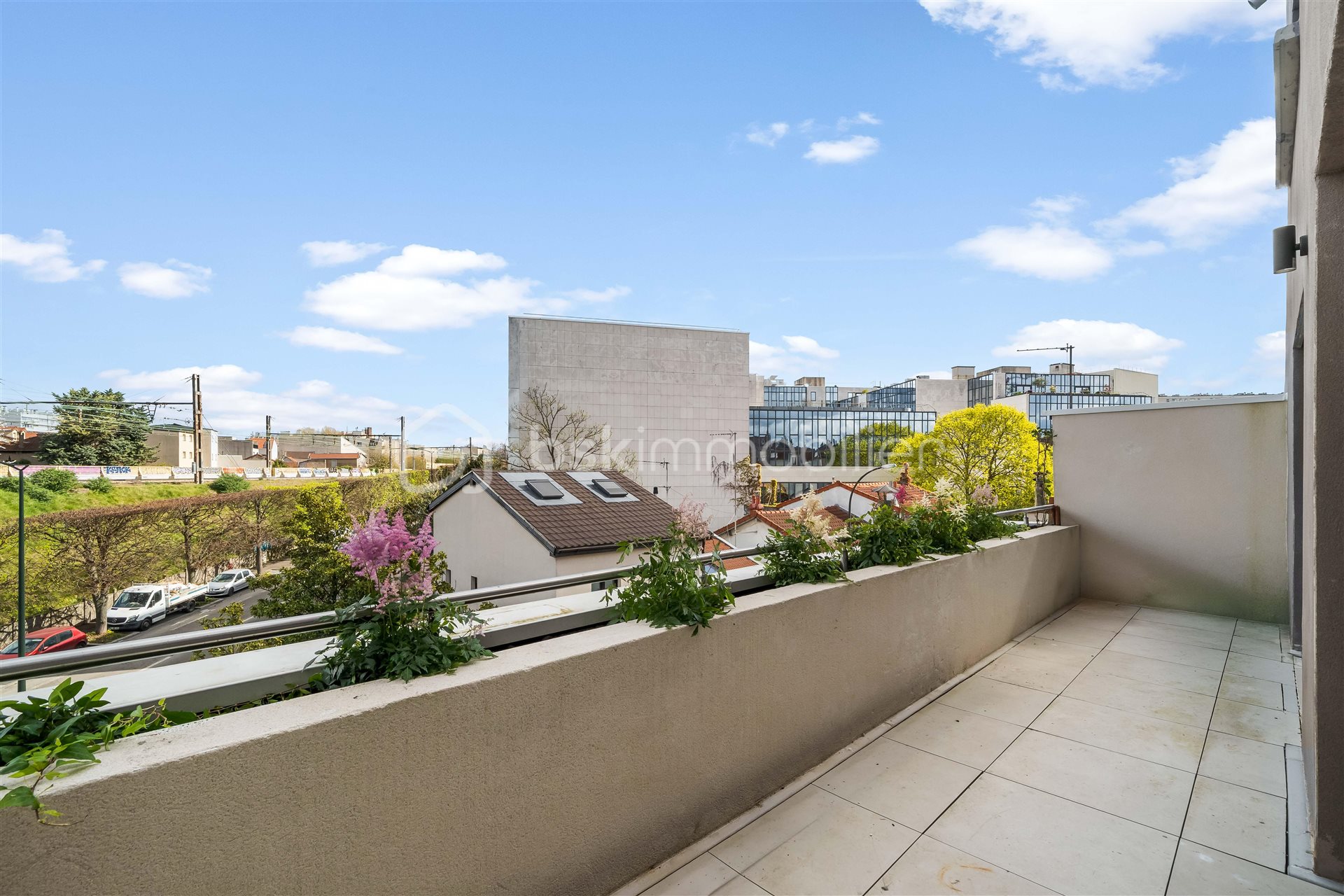 Appartement à vendre, 105m², Malakoff