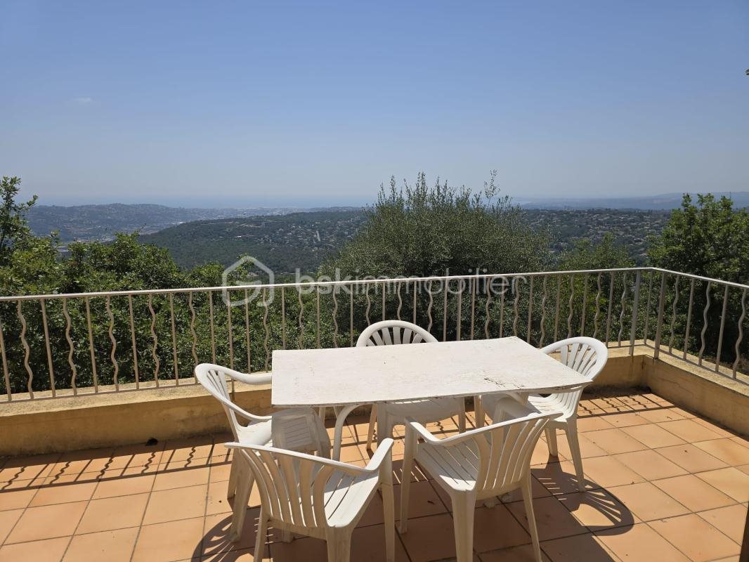 Maison à vendre, 190m², Saint-Jeannet