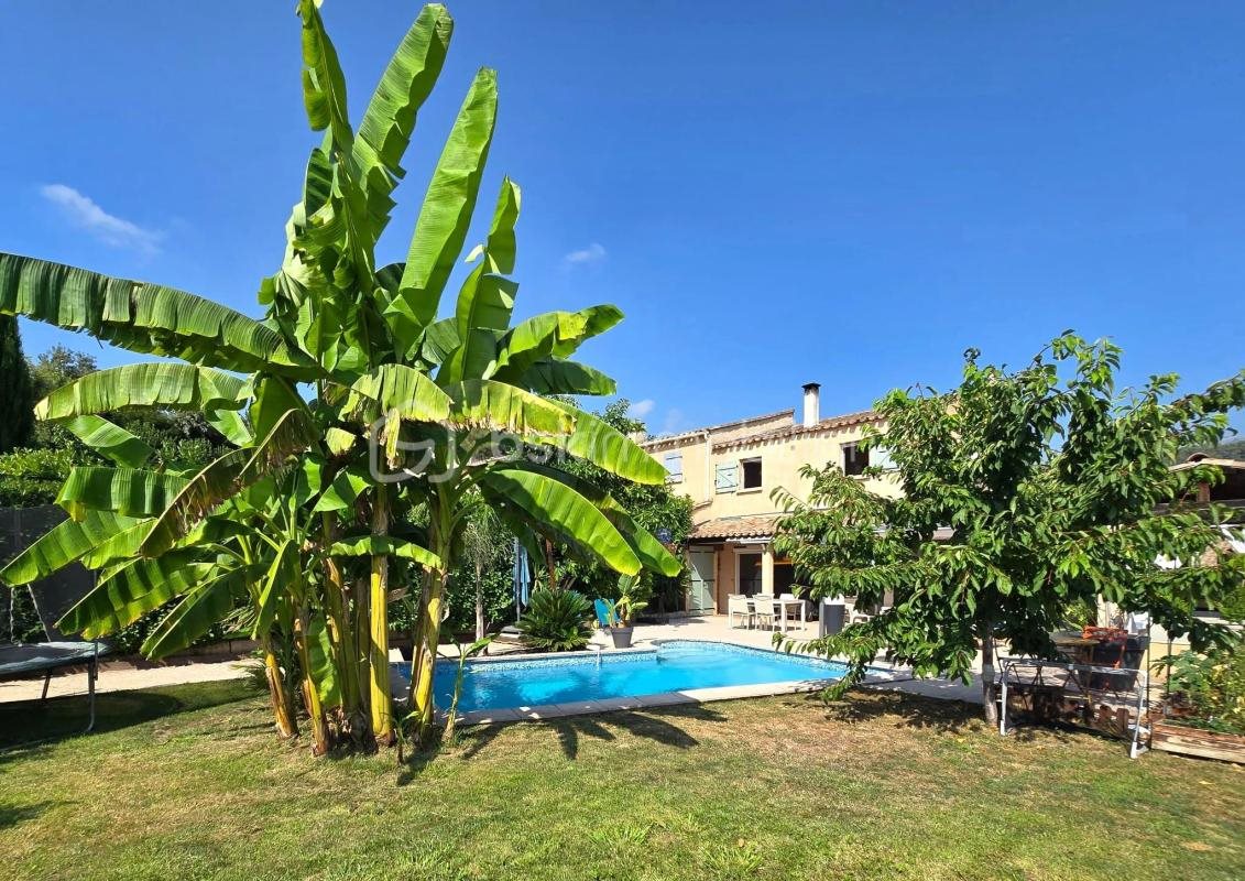 Maison à vendre, 108m², La Colle-sur-Loup