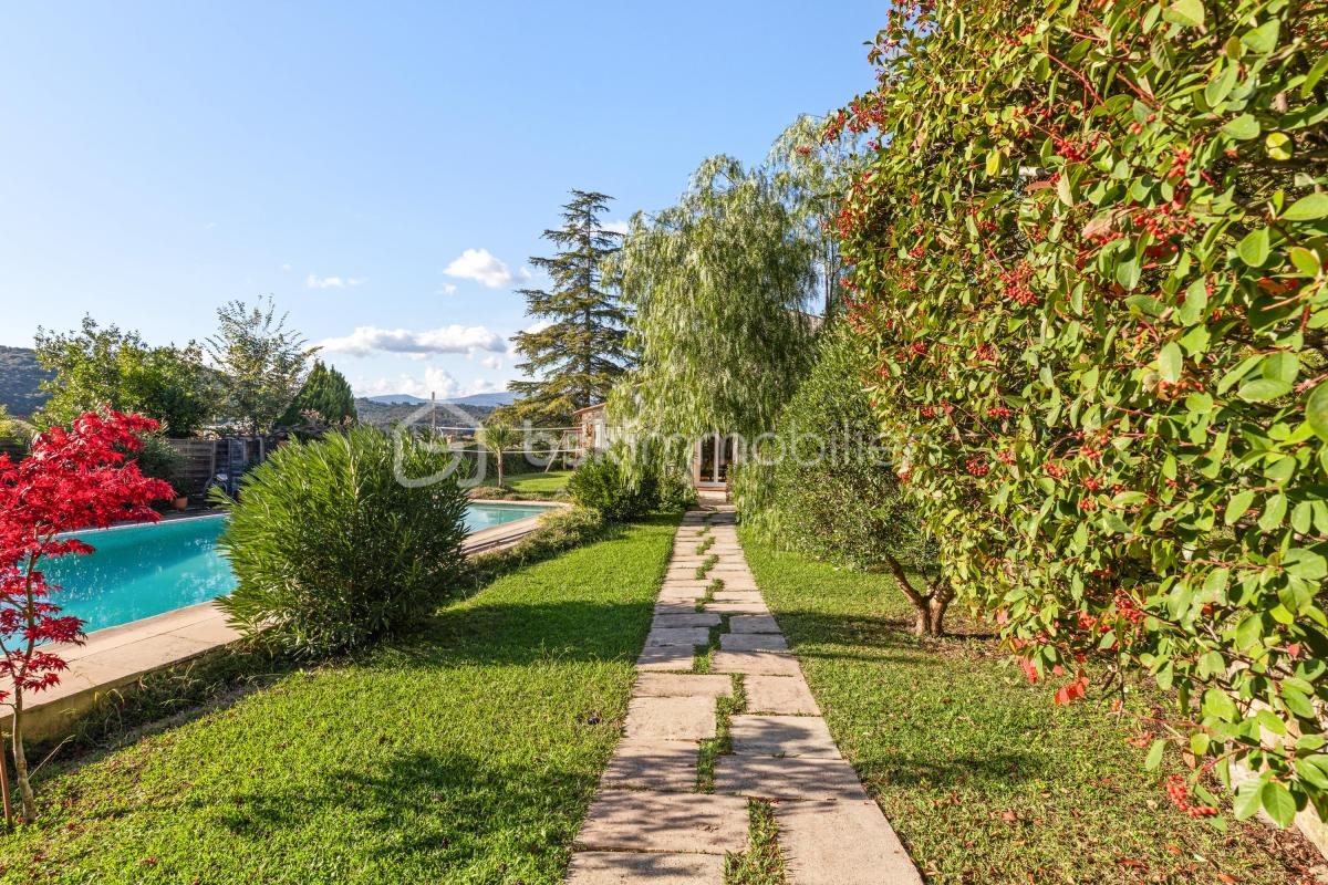 Maison à vendre, 180m², Villeneuve-Loubet