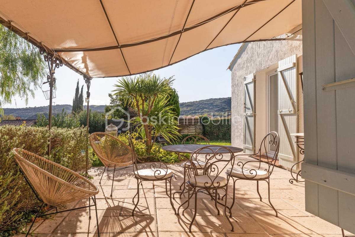 Maison à vendre, 180m², Villeneuve-Loubet
