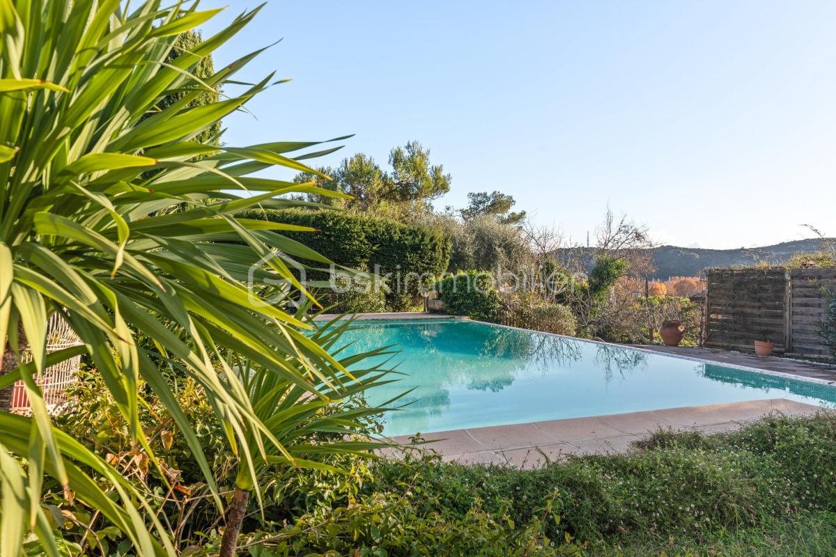Maison à vendre, 180m², Villeneuve-Loubet