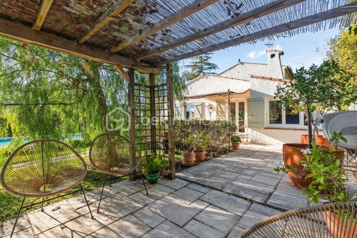 Maison à vendre, 180m², Villeneuve-Loubet